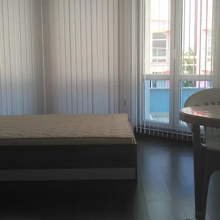 Salena In Sunny Dreams Apartament