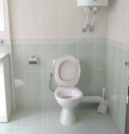 Apartament Salena In Sunny Dreams *