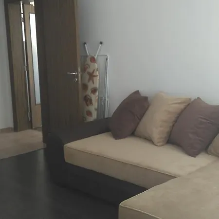 Apartament Salena In Sunny Dreams