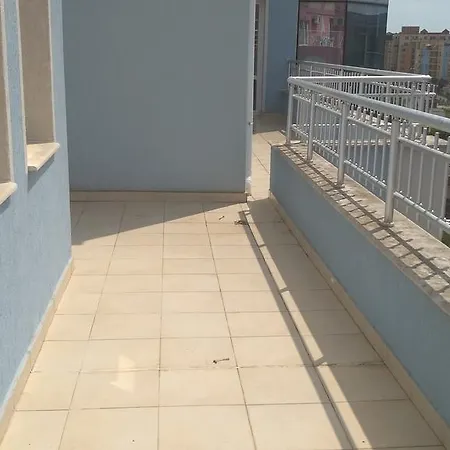 Apartament Salena In Sunny Dreams