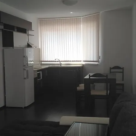 Salena In Sunny Dreams Apartament *
