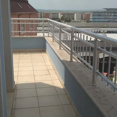 Apartament Salena In Sunny Dreams