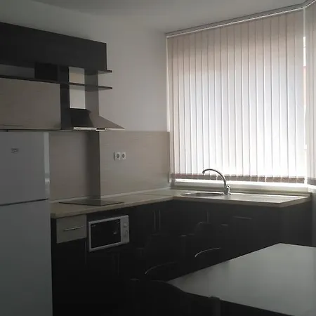Apartament Salena In Sunny Dreams *