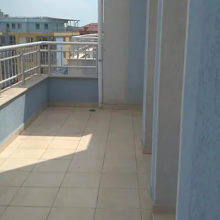 Apartment Salena In Sunny Dreams